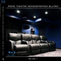 Home Theater Demonstration Disc Volume 1